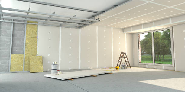 Best Fiberglass Insulation in Smyrna, DE