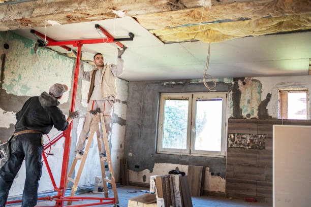 Best Spray Foam Insulation in Smyrna, DE