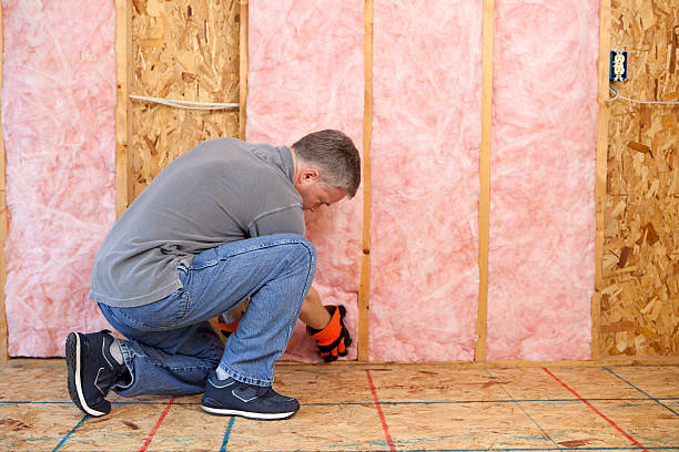 Best Spray Foam Insulation in Smyrna, DE